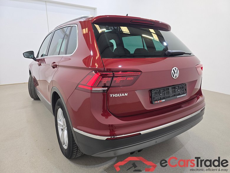 Volkswagen Tiguan 1.5 TSI Highline Aut. Pano LED-Xenon Virtual Navi Leather Сamera Klima PDC ... #6