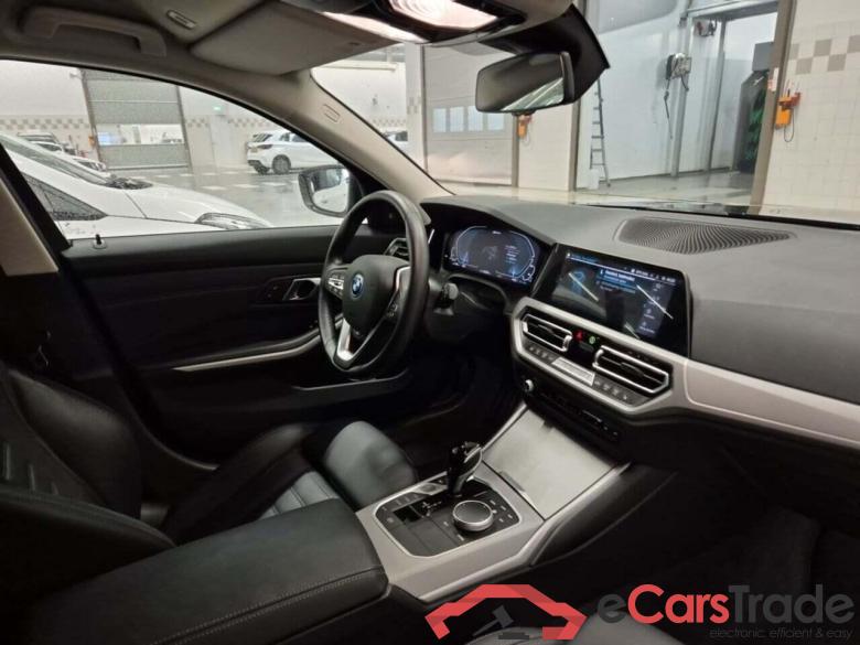 BMW 3-serie Touring 320eA Business Edition Plus #3