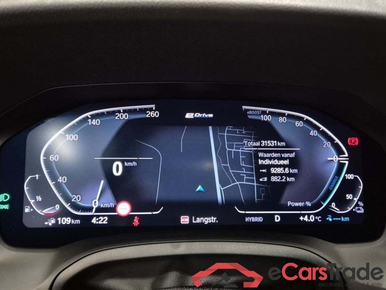 BMW 3-serie Touring 320eA Business Edition Plus #4