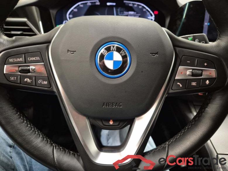 BMW 3-serie Touring 320eA Business Edition Plus #5