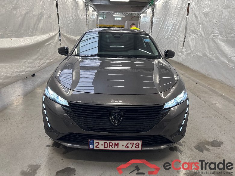 Peugeot, 308 SW '21, Peugeot 308 SW 1.2 PureTech 130 S&S EAT8 Active Pa