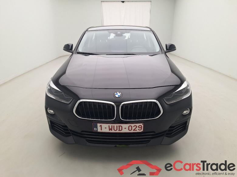BMW, X2 '17, BMW X2 xDrive18d 100kW Aut. 5d #1
