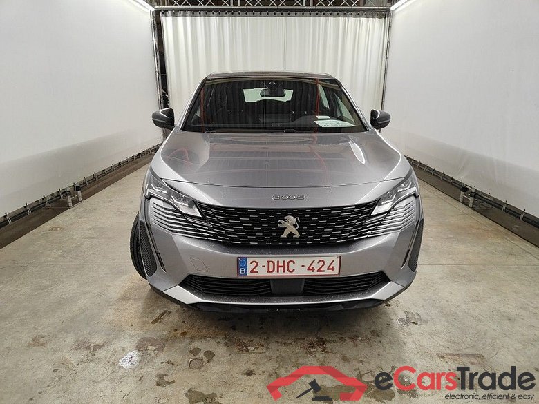 Peugeot 3008 1.5 BlueHDi 96kW S&S EAT8 Active Pack 5d #1