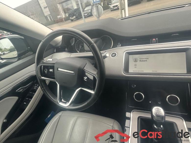 Land Rover Range Rover Evoque 2.0 D165 LED Navi-Pro Leather KeylessGo Camera Klima PDC ... #5