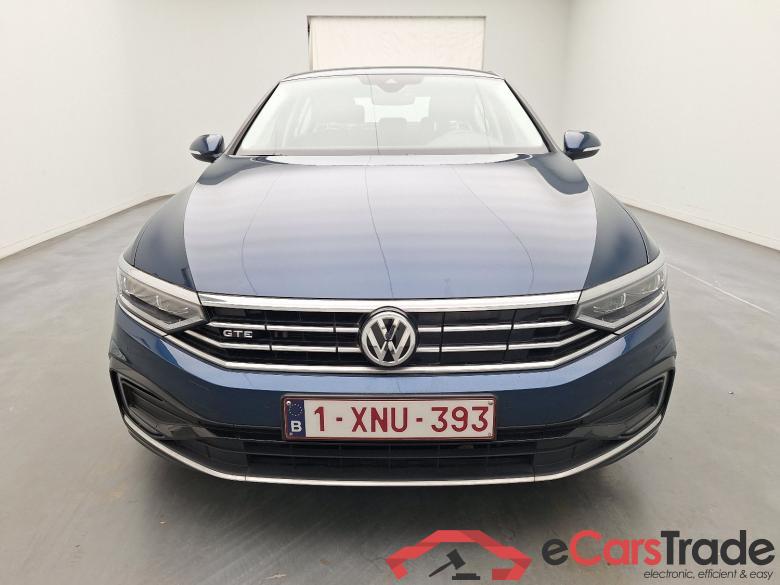 VW, Passat FL'19, Volkswagen Passat 1.4 TSI DSG6 GTE Business 4d excluweb end 24.10 NO COC #1