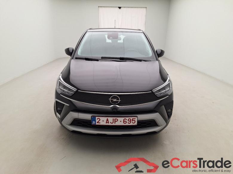Opel, Crossland '20, Opel Crossland 1.2 81kW Turbo S/S Elegance 5d #1