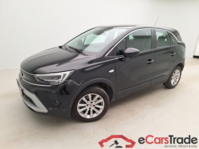 Opel, Crossland '20, Opel Crossland 1.2 81kW Turbo S/S Elegance 5d #4