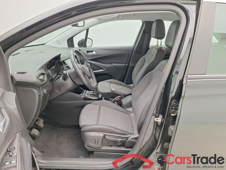Opel, Crossland '20, Opel Crossland 1.2 81kW Turbo S/S Elegance 5d #6