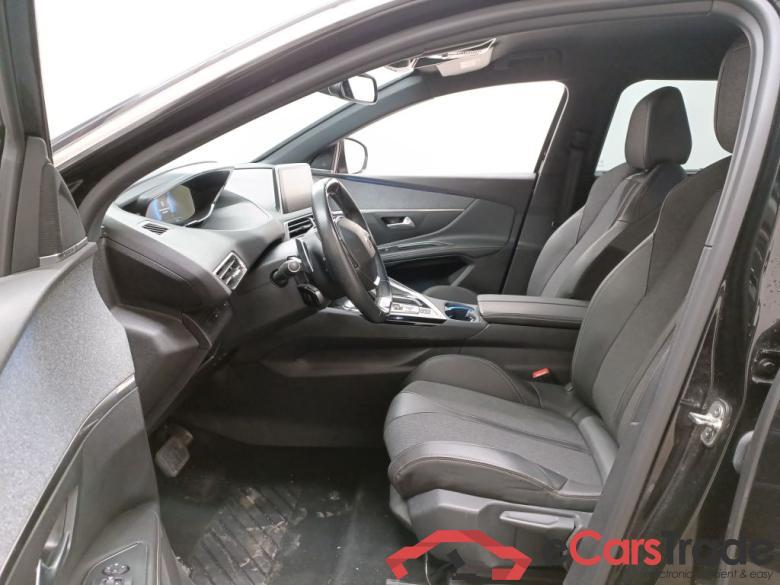 Peugeot 5008 2.0 BlueHDi 132kW S&S EAT8 GT Line 5d #6