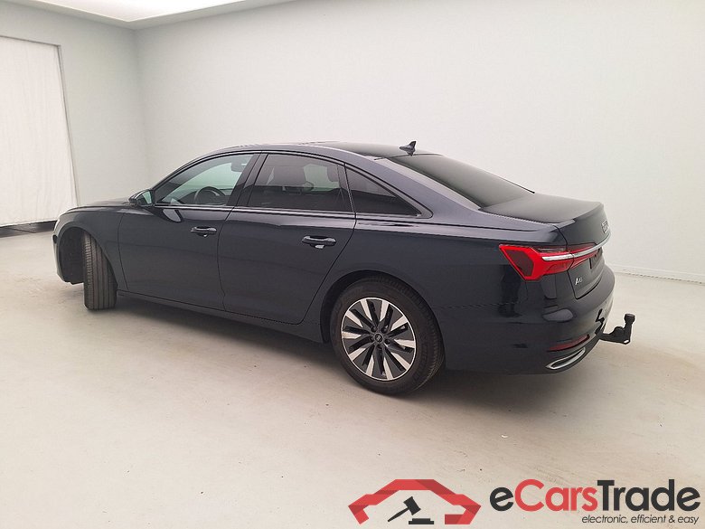 Audi, A6 Berline '18, Audi A6 Business Edition 35 TDI S tronic 4d excluweb end 23.01 #1
