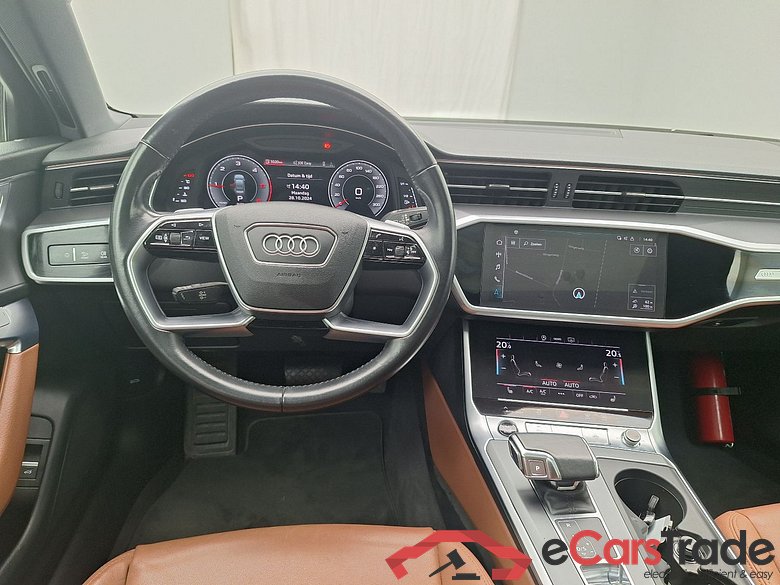 Audi, A6 Berline '18, Audi A6 Business Edition 35 TDI S tronic 4d excluweb end 23.01 #6