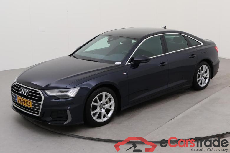 AUDI A6 LIMOUSINE 195 kW