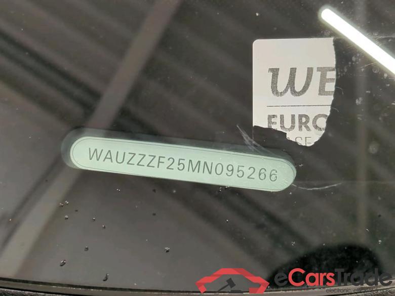 AUDI A6 LIMOUSINE 195 kW #2