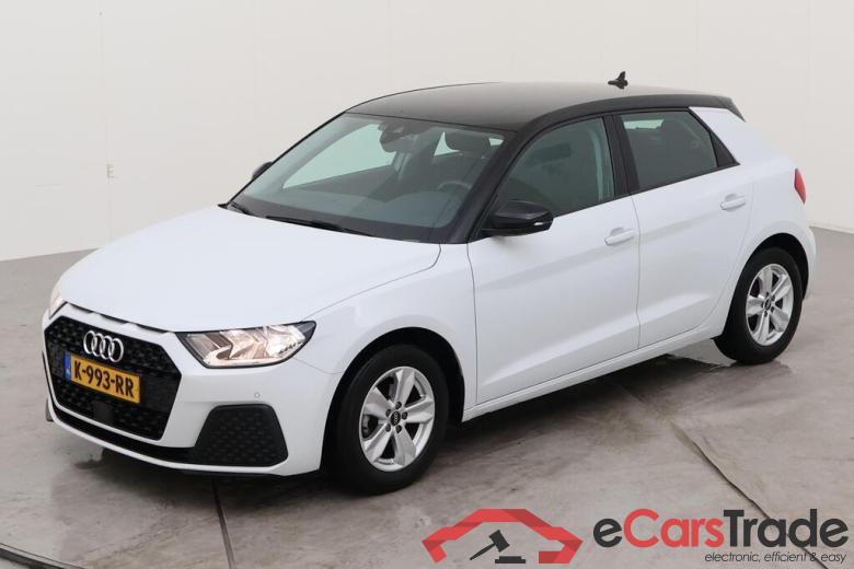 AUDI A1 Sportback 70 kW