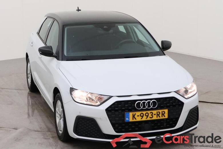 AUDI A1 Sportback 70 kW #4