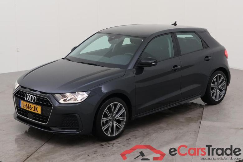 AUDI A1 Sportback 70 kW #1