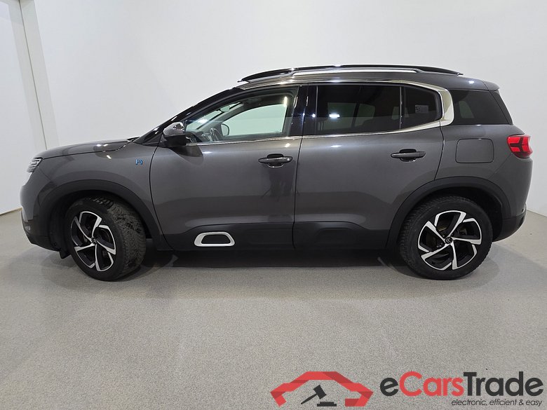 Citroen C5 Aircross 1.6i Plug-in Hybrid Shine Aut. LED-Xenon I-Cockpit Navi 1/2 Leather KeylessGo Camera Klima PDC ... #2