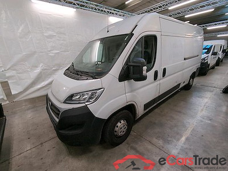 FIAT DUCATO 35 FOURGON LWB DSL - 20 2.0 Mjet L3H2 (EU6)