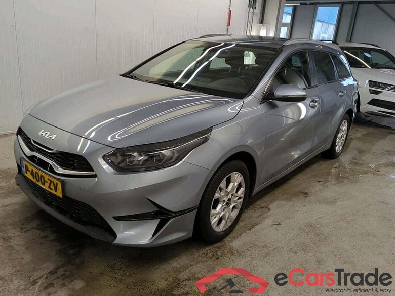 KIA ceed sportswagon 1.0 T-GDi DynamicL. #1