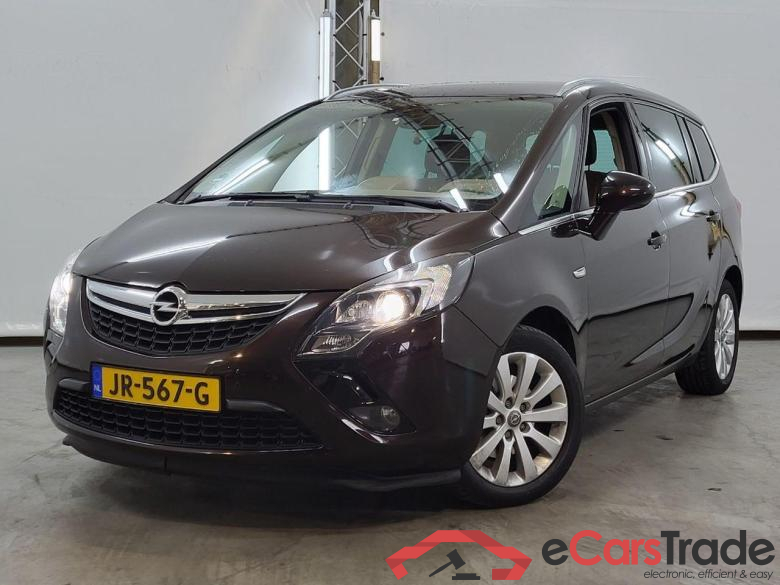 OPEL Zafira tourer 1.4 Innovation 7p.