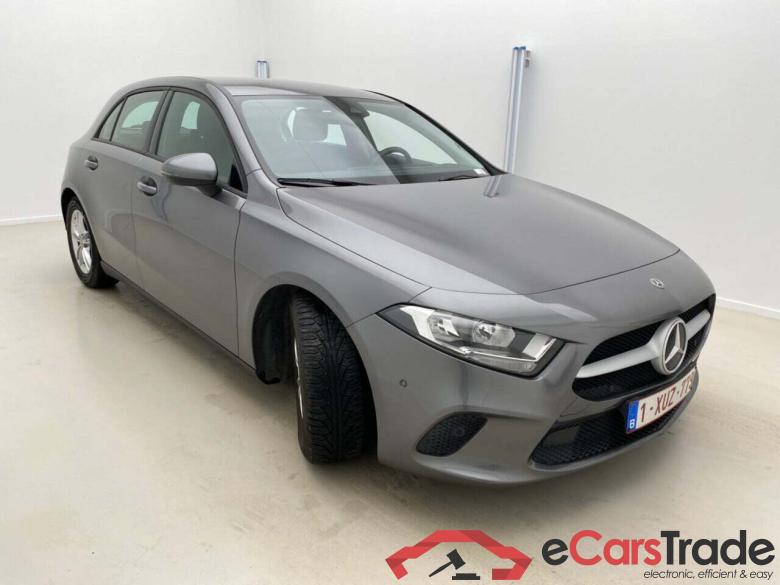 Mercedes A 180d Widescreen Navi KeylessGo Camera Klima PDC ... #2