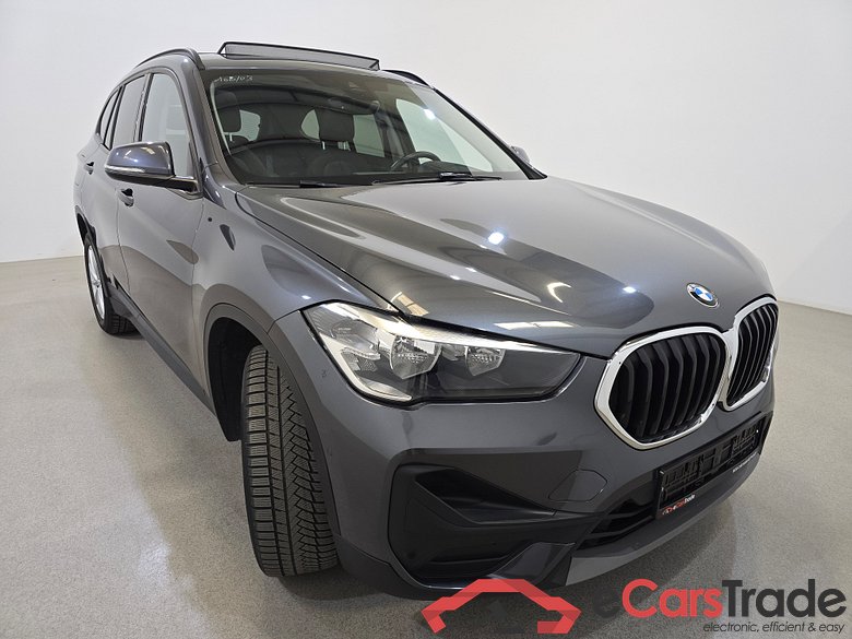 BMW X1 1.5 sDrive16d Aut. Pano Navi-Pro KeylessGo Klima PDC ... #3