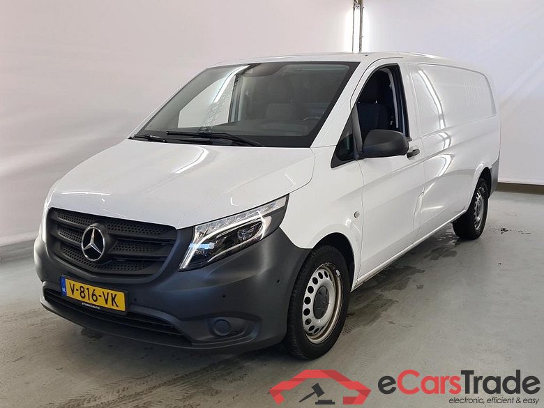 MERCEDES-BENZ * Vito FL'20 Mercedes-Benz Vito 116CDI XL RWD Aut. #1