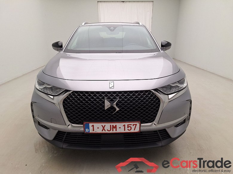 DS, DS7 CB '17, DS 7 Crossback 1.5 BlueHDi 130 Automatic So Chic 5