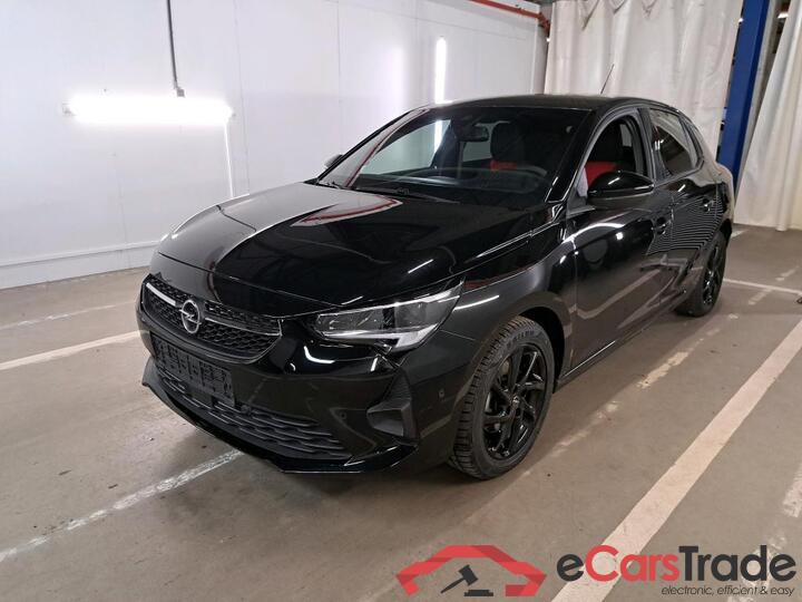 Opel Corsa Corsa 1.2 Turbo S/S Auto GS Line 96kW/131pk  5D/P Auto-8 #1