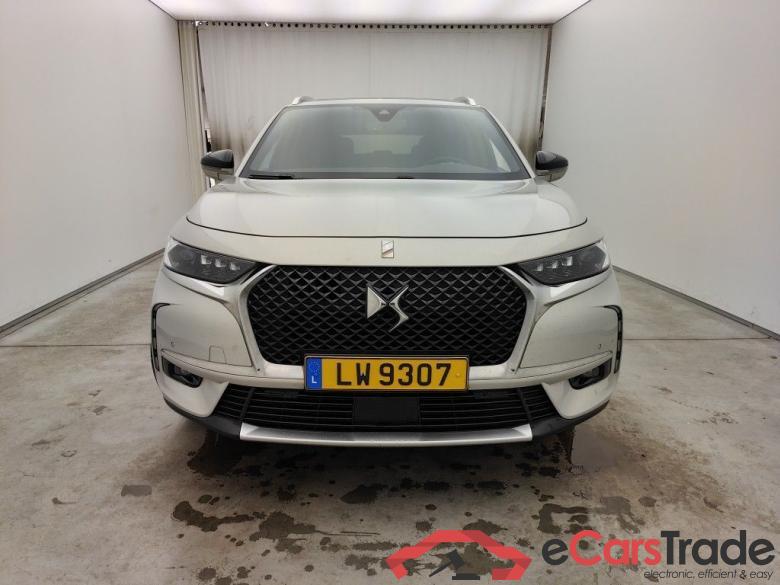 DS DS7 CROSSBACK 1.6 E-TENSE 181 PHEV Rivoli 5d