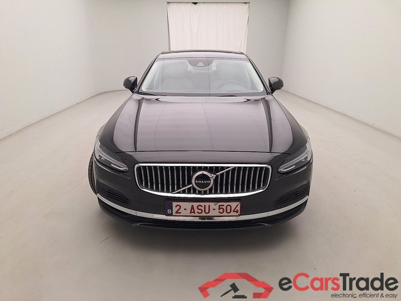 Volvo, S90 FL'20, Volvo S90 T8 Recharge Geartronic Inscription 4d #1
