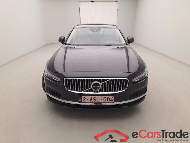 Volvo, S90 FL'20, Volvo S90 T8 Recharge Geartronic Inscription 4d