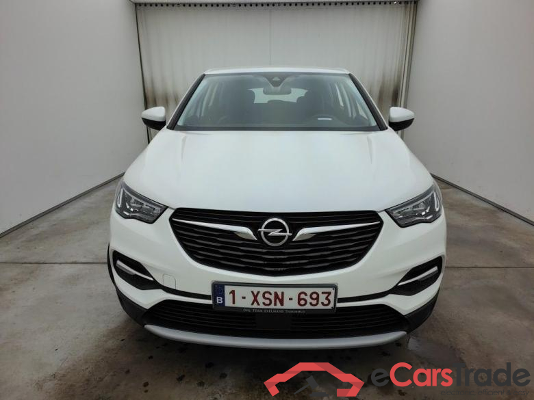 Opel Grandland X 1.5 Turbo ECOTEC D S/S MT6 Innovation 5d