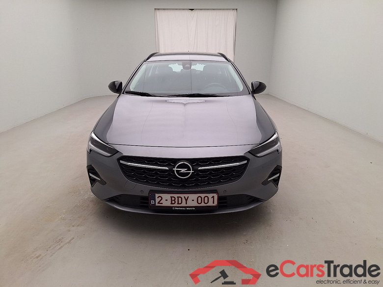 Opel, Insignia ST FL'20, Opel Insignia Sports Tourer 1.5 Turbo D S/S 90kW B #1