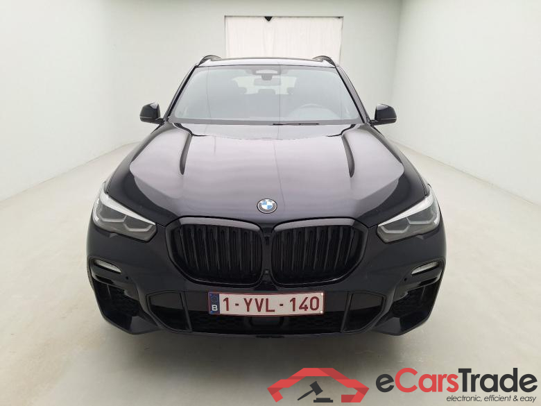 BMW, X5 '18, BMW X5 xDrive45e (155kW) 5d ///M-SportKit (total options: 16.801,64 Ex.Vat)