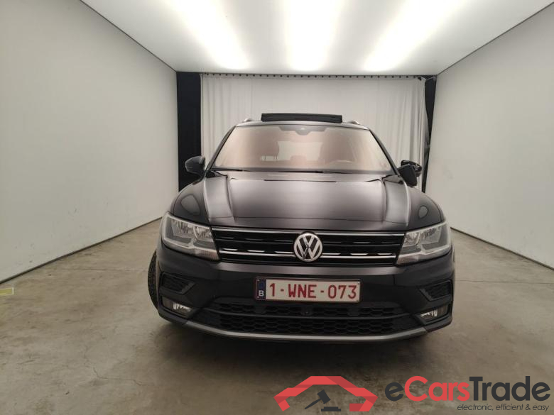 Volkswagen Tiguan 2.0 TDI SCR 110kW DSG Comfortline 5d