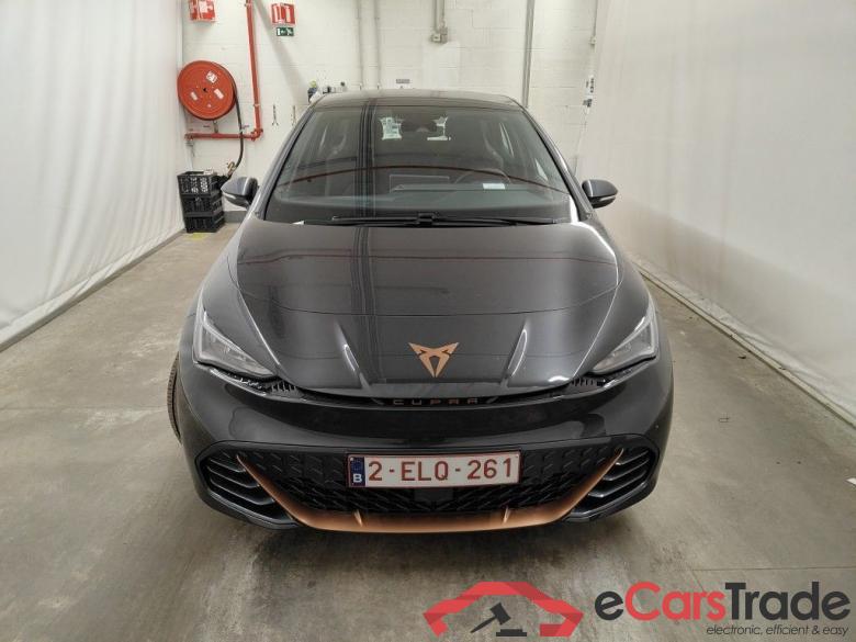 CUPRA Born 58kWh 150kW 5d excluweb end 20.02 #1