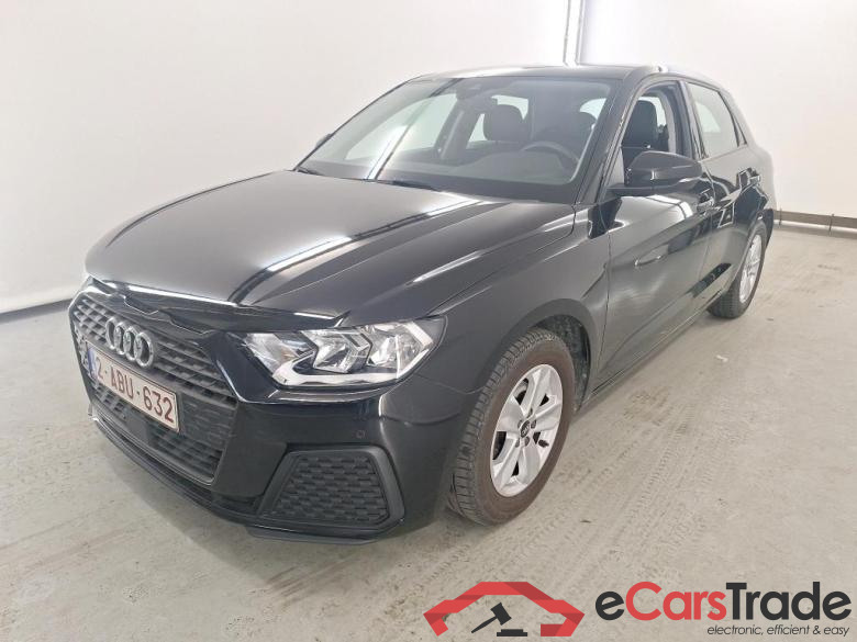AUDI A1 1.0 30 TFSI