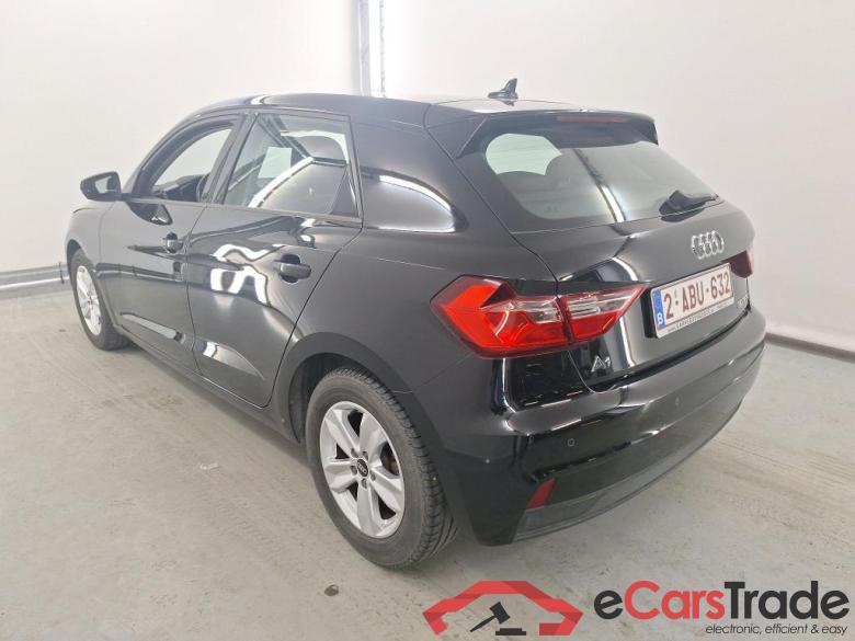 AUDI A1 1.0 30 TFSI #3