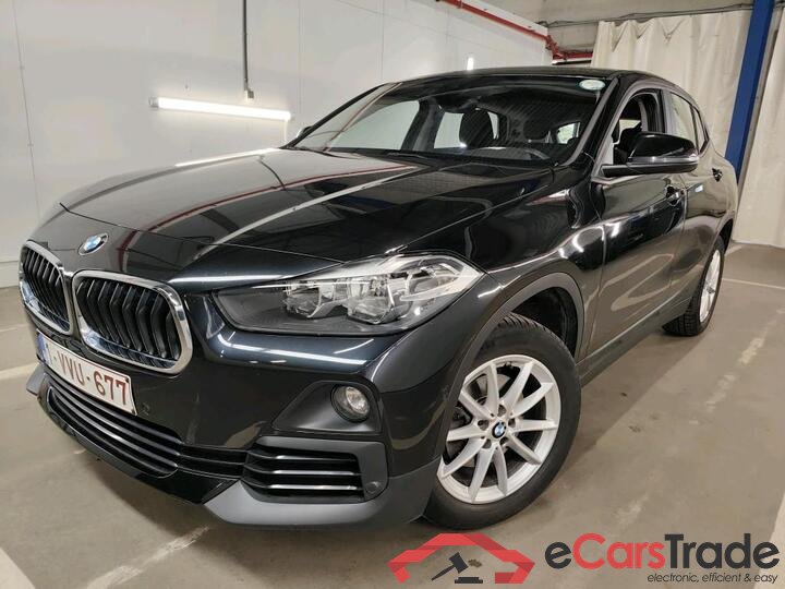 BMW X2 X2 sDrive18d  100kW/136pk  5D/P Man-6