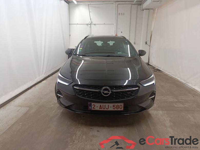 Opel Insignia Sports Tourer 1.5 Turbo D S/S 90kW Business Ed AT8 5d