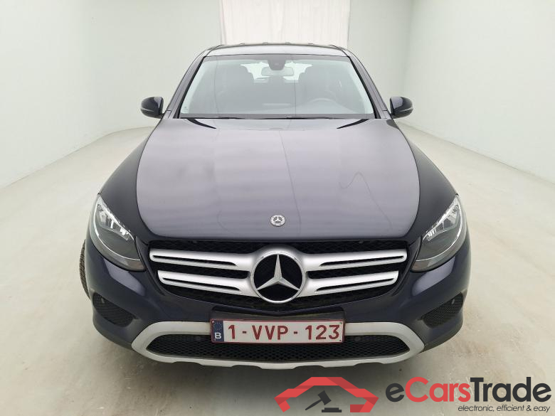 Mercedes, GLC '22, Mercedes-Benz GLC GLC 220 d 4MATIC Business Line 5