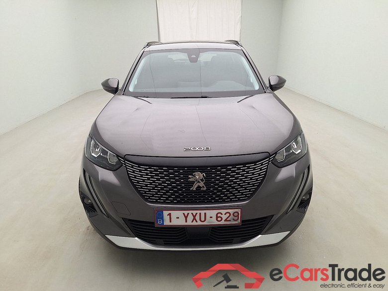 Peugeot, 2008 '19, Peugeot 2008 1.5 BlueHDi 96kW S&S EAT8 Allure 5d