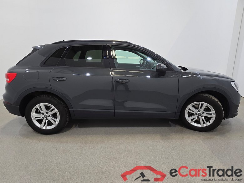 Audi Q3 2.0 35 TDI Aut. LED Virtual Navi-Pro Leather Klima PDC ... #5