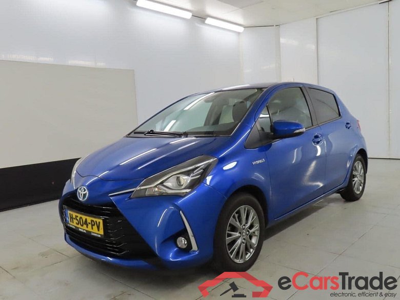 TOYOTA Yaris 1.5 Hyb. Dynamic