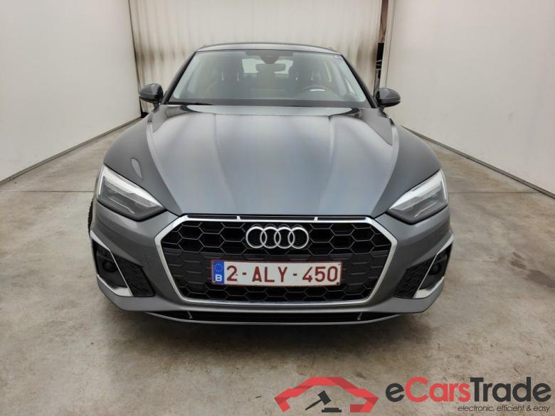 Audi A5 Sportback 30 TDI S tronic Bus. Ed. S Line 5d