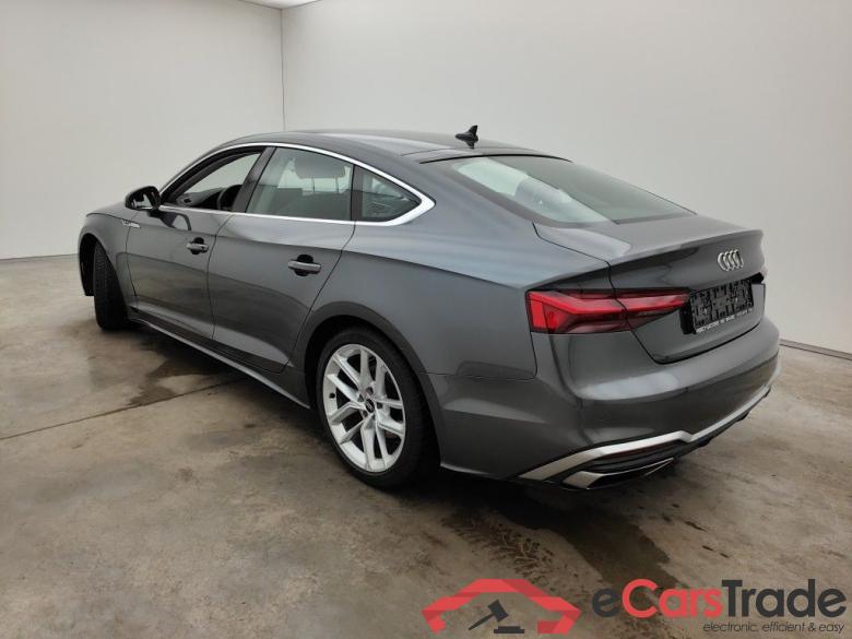 Audi A5 Sportback 30 TDI S tronic Bus. Ed. S Line 5d #3