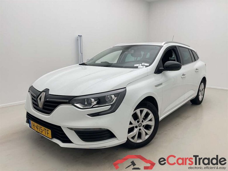 RENAULT Mégane Estate 1.3 TCe Limited