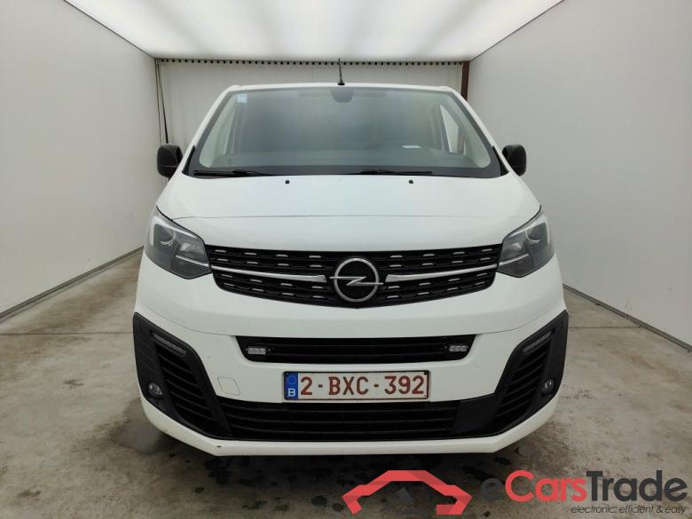 Opel Vivaro 1.5 Turbo 88kW Edition L1H1 5d #1