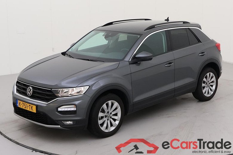 VOLKSWAGEN T-Roc 81 kW #1
